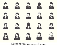 people icon people icon