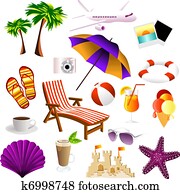 sandstrand, heiligenbilder sandstrand, heiligenbilder