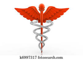 Symbol of medicine Symbol of medicine