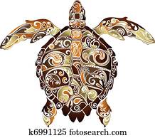 Turtle Turtle