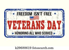 Veterans Day stamp Veterans Day stamp