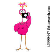 Watch the Birdie Watch the Birdie
