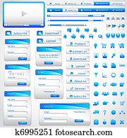 Web Template Web Template