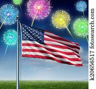 American Celebration