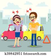 Car Accident Argument Car Accident Argument