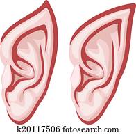 elf ears elf ears