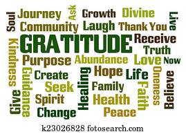 gratitude