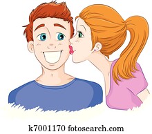 kiss kiss