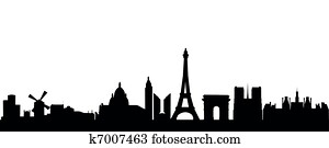 Paris Paris