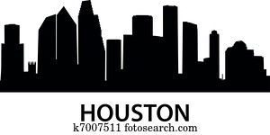 Skyline Houston Skyline Houston