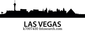 Skyline Las Vegas Skyline Las Vegas