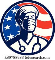 surgeon-face-mask-usa-flag-circ-mascot