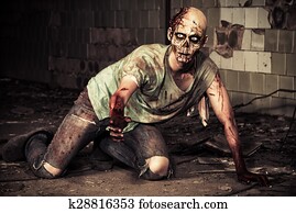 bloody bloody