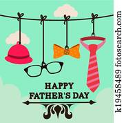 Fathers day design Fathers day design