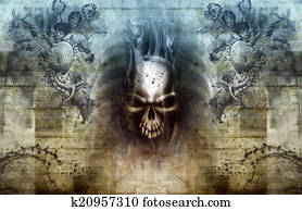 Heaven and Hell Heaven and Hell