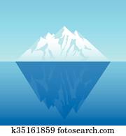 Iceberg Iceberg