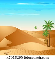 Lonely Desert Lonely Desert