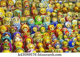 matryoshka, 통하고 있는, 그만큼, counter.