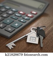 Mortgage Application