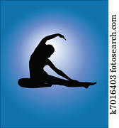 Yoga Yoga