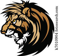 אריה, הובל, גרפי, קמיע, לוגו