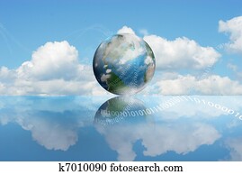 ענן, לחשב, טכנולוגיה