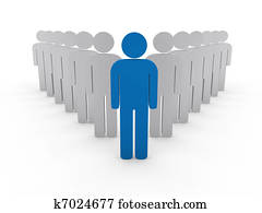 3d, 小組負責人, 老板, 公司