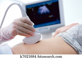 Diagnostics of pregnancy