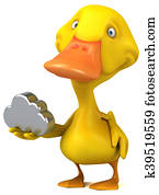 Duck Duck