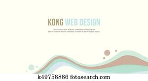 Header website abstract pink wave Header website abstract pink wave