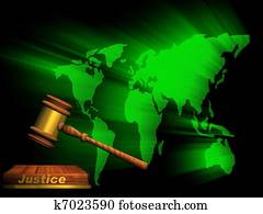 justice justice