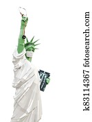 liberty statue liberty statue