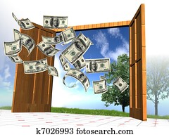 money dollars money dollars