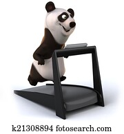 Panda Panda