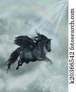 pegasus pegasus