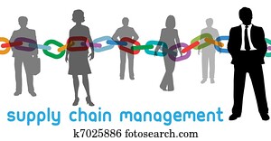 SCM Supply Chain Management enterprise people manager SCM Supply Chain Management enterprise people manager