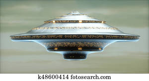 UFO Alien Spaceship UFO Alien Spaceship