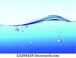 wasser wasser