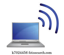 wireless network, wi-fi wireless network, wi-fi