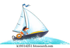 Yacht, regatta. Yacht, regatta.