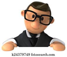 Business man Business man