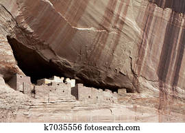 Canyon de Chelly Canyon de Chelly