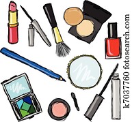 cosmetics cosmetics