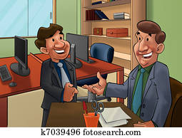 entrevista de trabajo