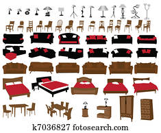 furniture and lighting furniture and lighting
