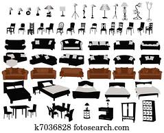 furniture and lighting furniture and lighting