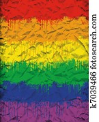 gay flag gay flag
