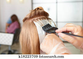 haar, salon., Coloring. haar, salon., Coloring.