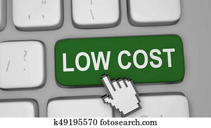 Low cost online search