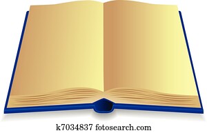 Open book Open book